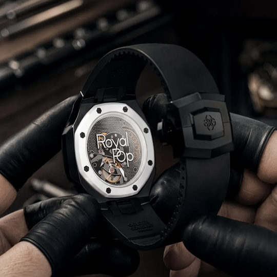 AP Swatch pop