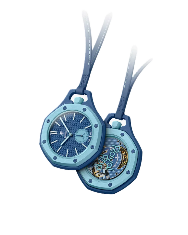 AP X SWATCH ROYAL POP – LAN BA