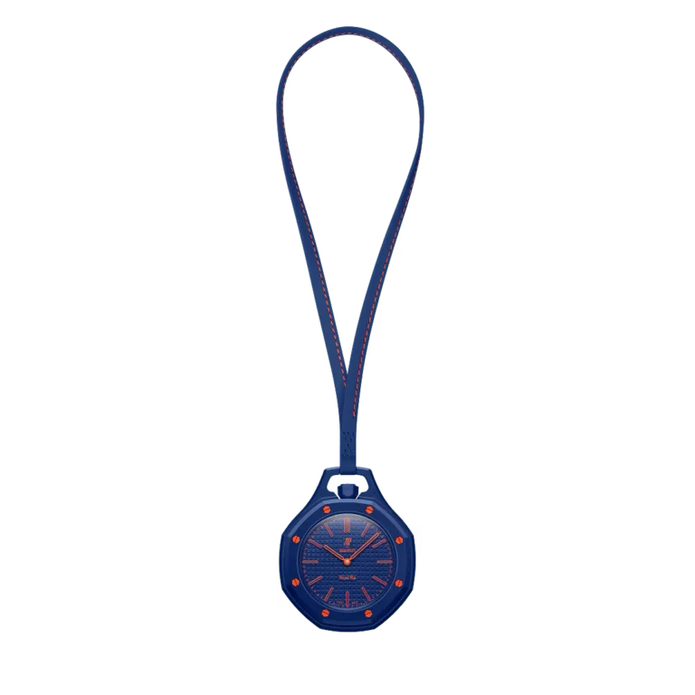 AP X SWATCH ROYAL POP – ORENJI HACHI
