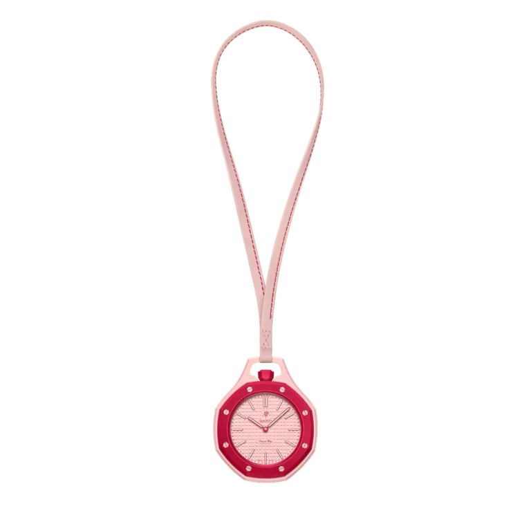 AP X SWATCH ROYAL POP – OTTO ROSSO