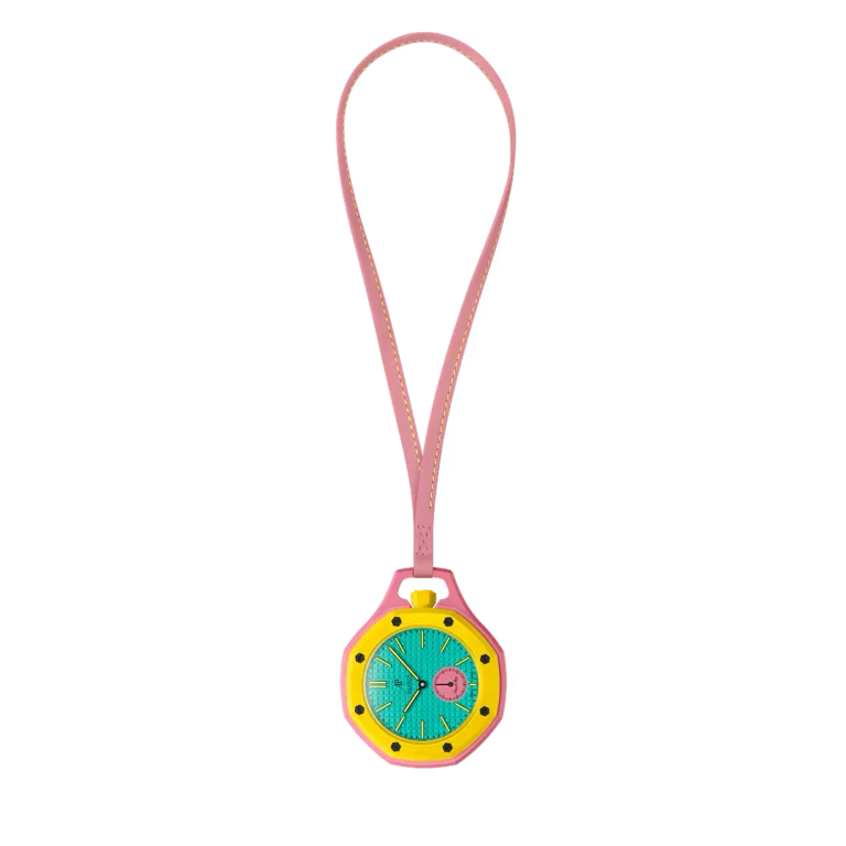 AP X SWATCH ROYAL POP – OTG ROZ