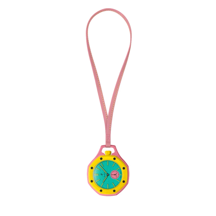 AP X SWATCH ROYAL POP – OTG ROZ