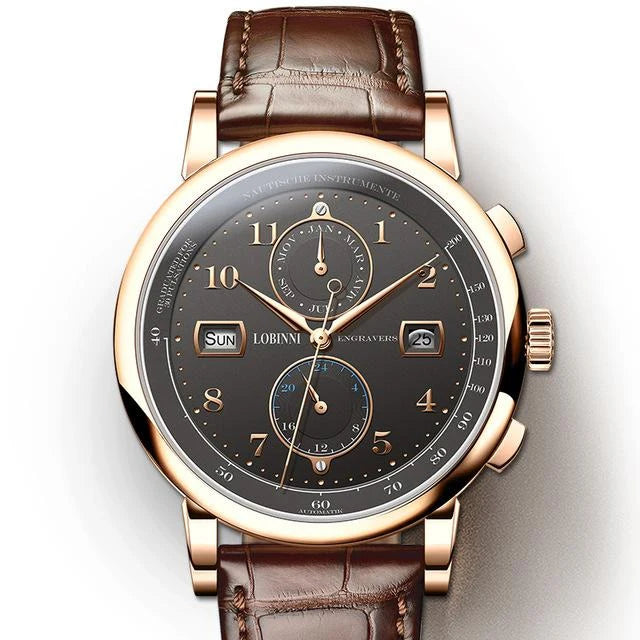 LOBINNI 16001